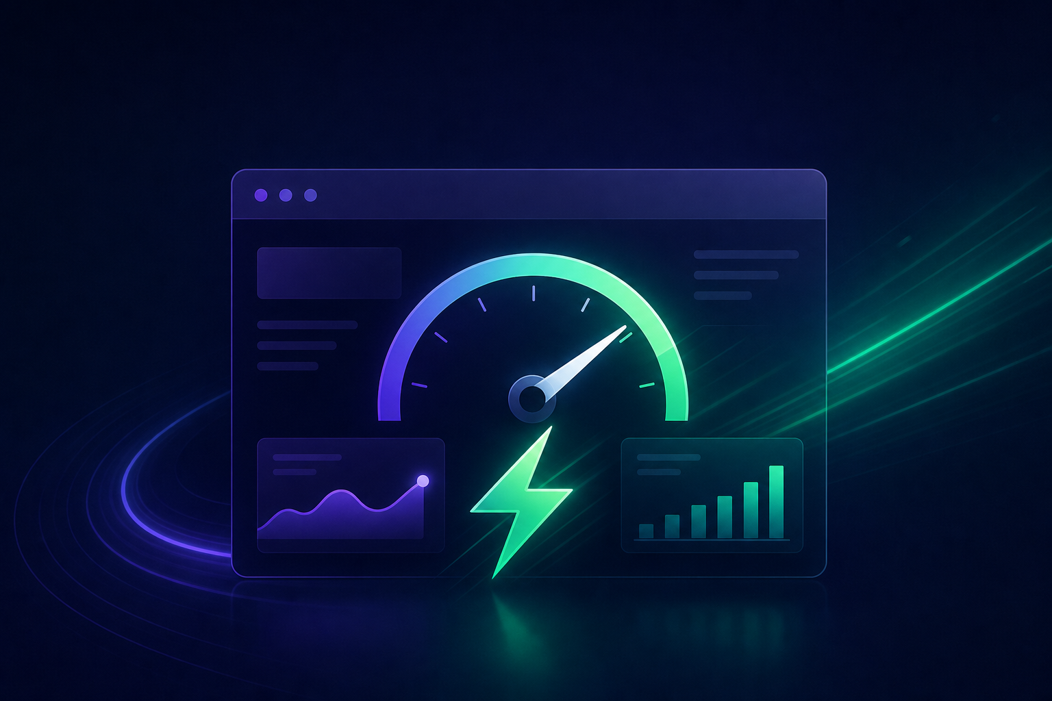 Core Web Vitals ve Performans: Hız Neden Güven Sinyalidir?
