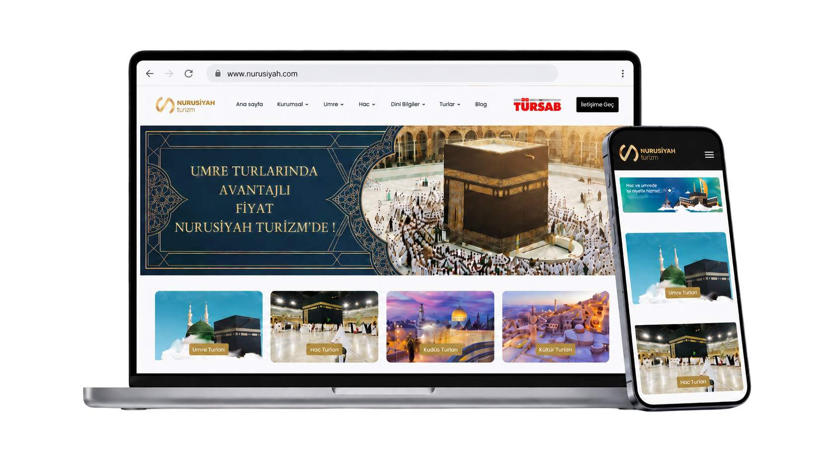 Nurusiyah Turizm
