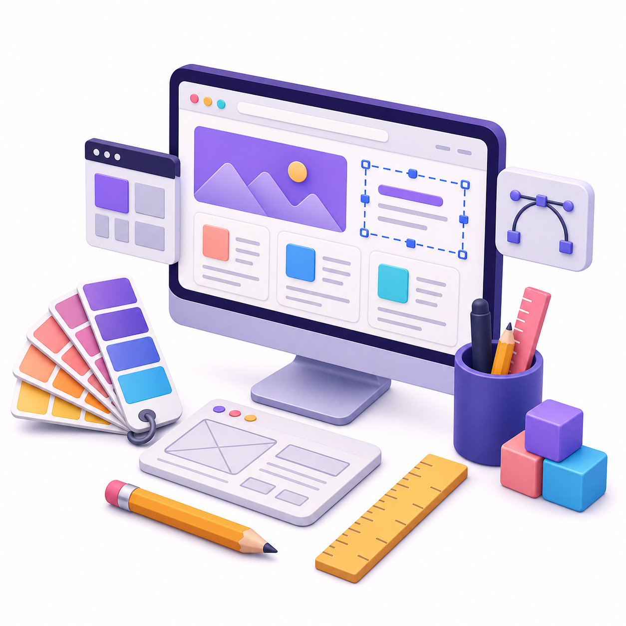 Web Tasarım