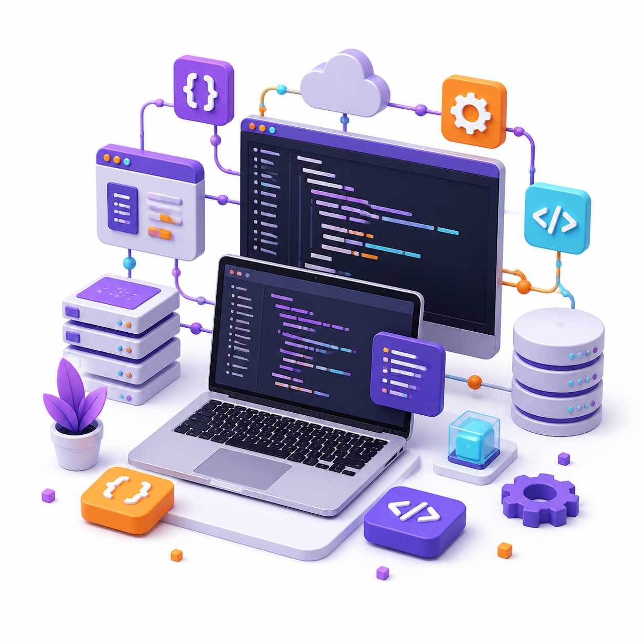 Web Yazılım