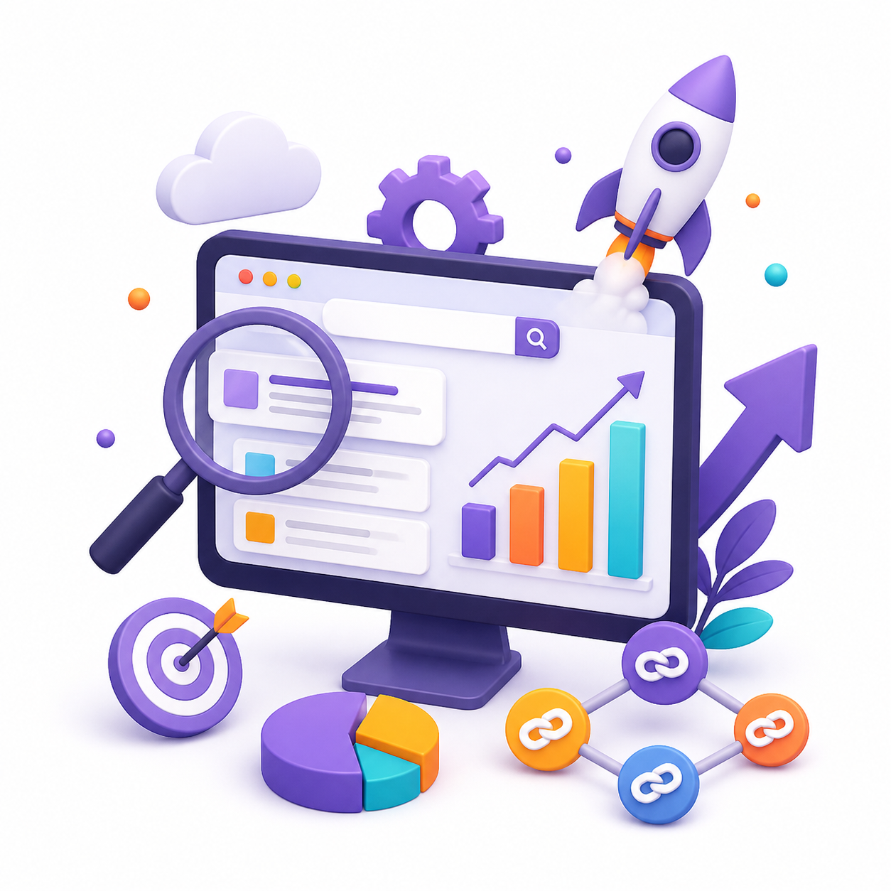 Arama Motoru Optimizasyonu