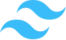 Tailwind CSS logosu