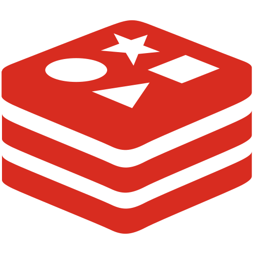Redis logosu