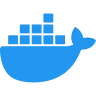Docker logosu